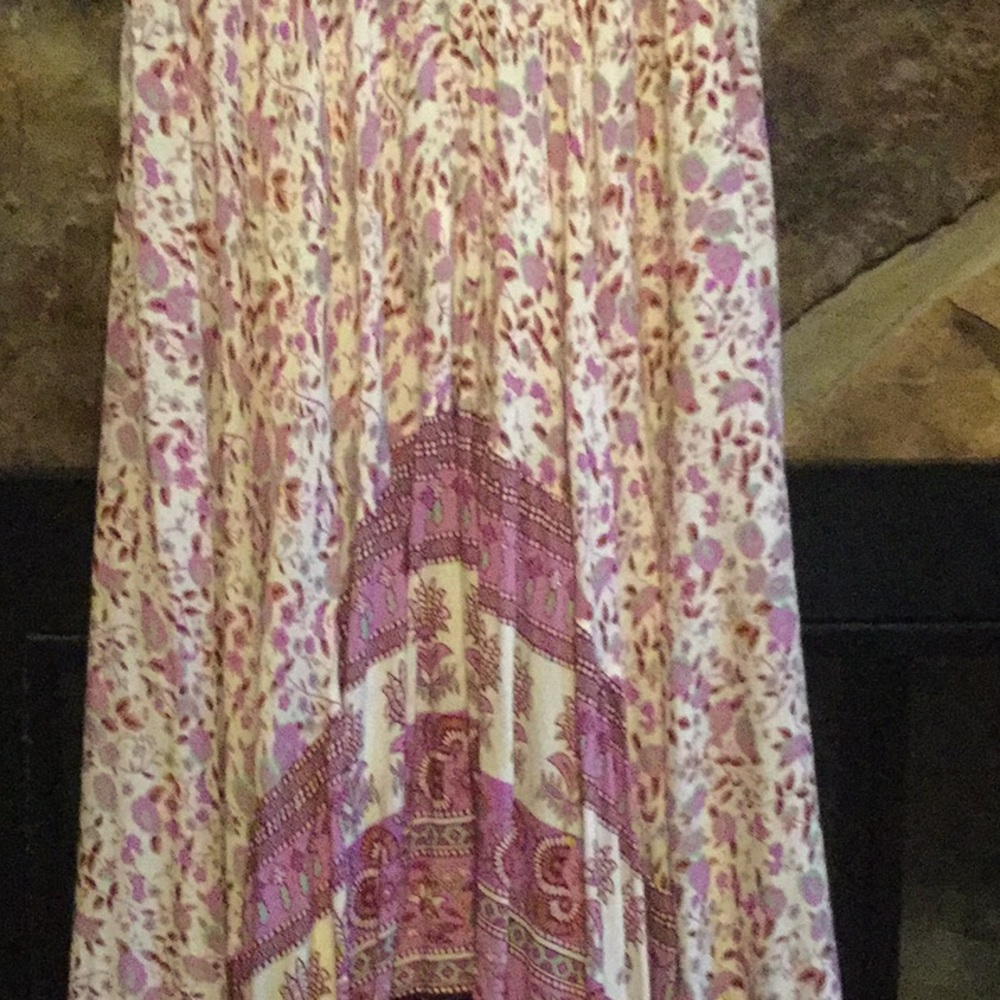 UFT Spell & The Gypsy Gypsy Love Castaway Skirt